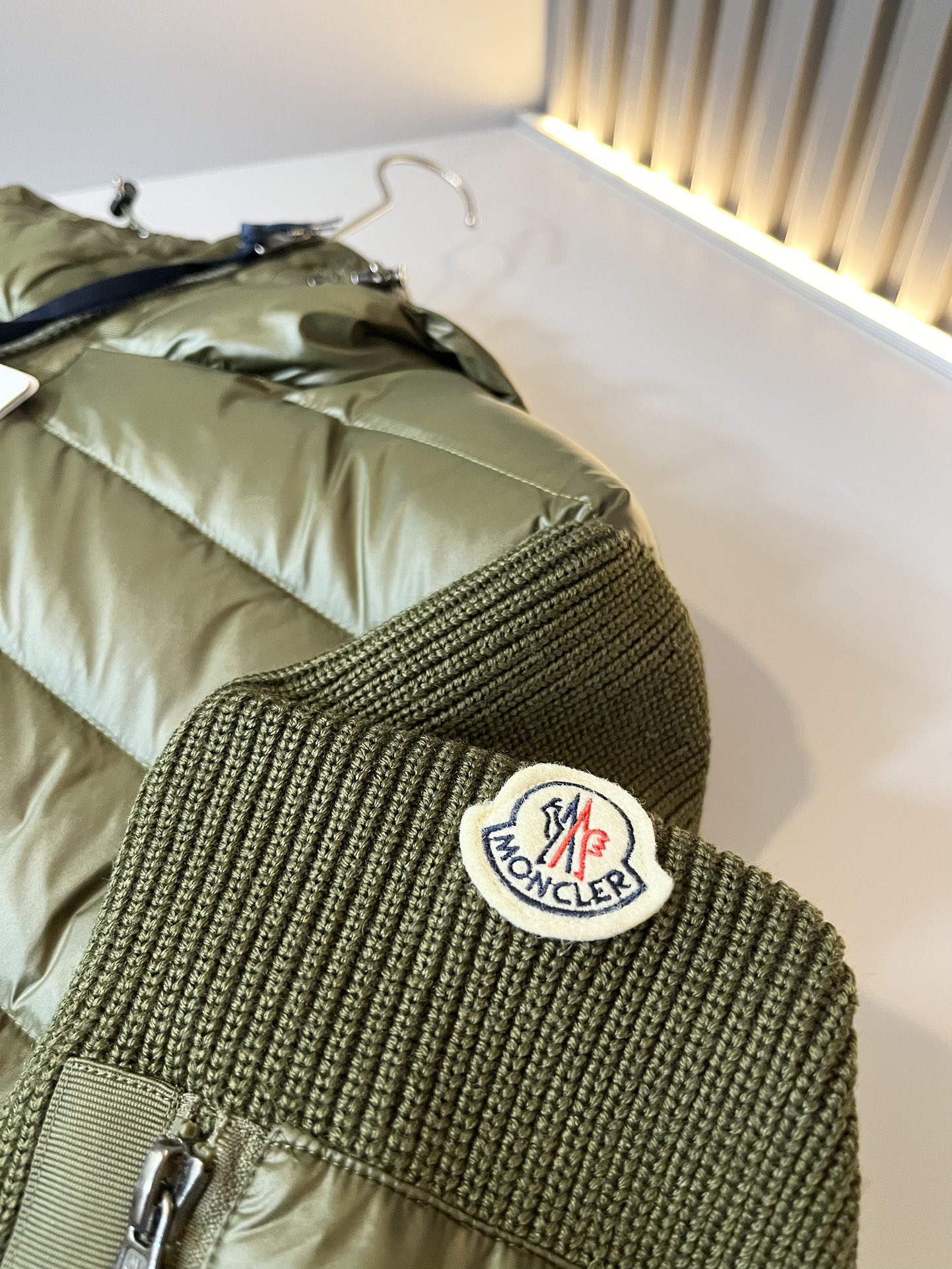 Moncler Down Jackets